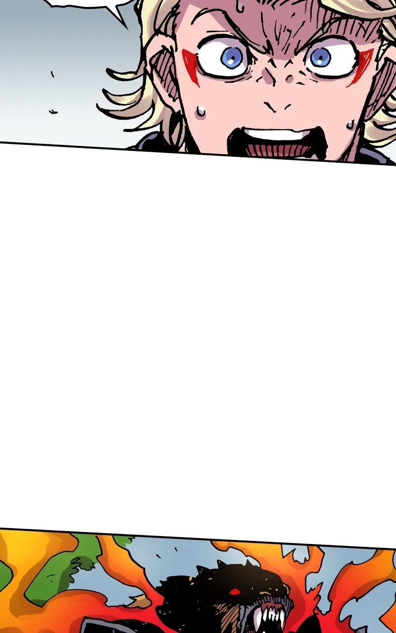 Clevatess: The Devil Beast King, The Baby, & The Corpse Hero Chapter 71 page 61 - 