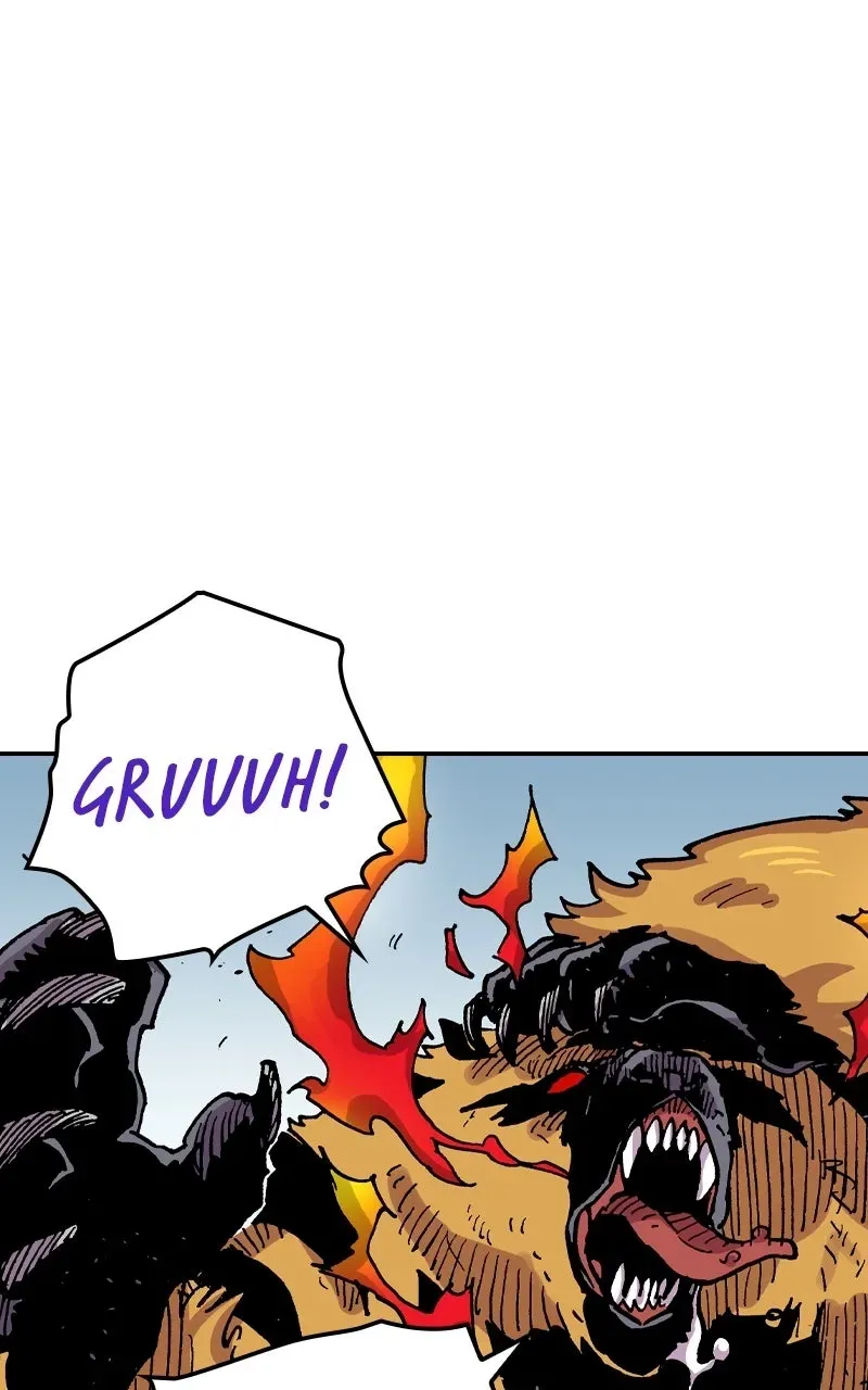 Clevatess: The Devil Beast King, The Baby, & The Corpse Hero Chapter 71 page 63 - 