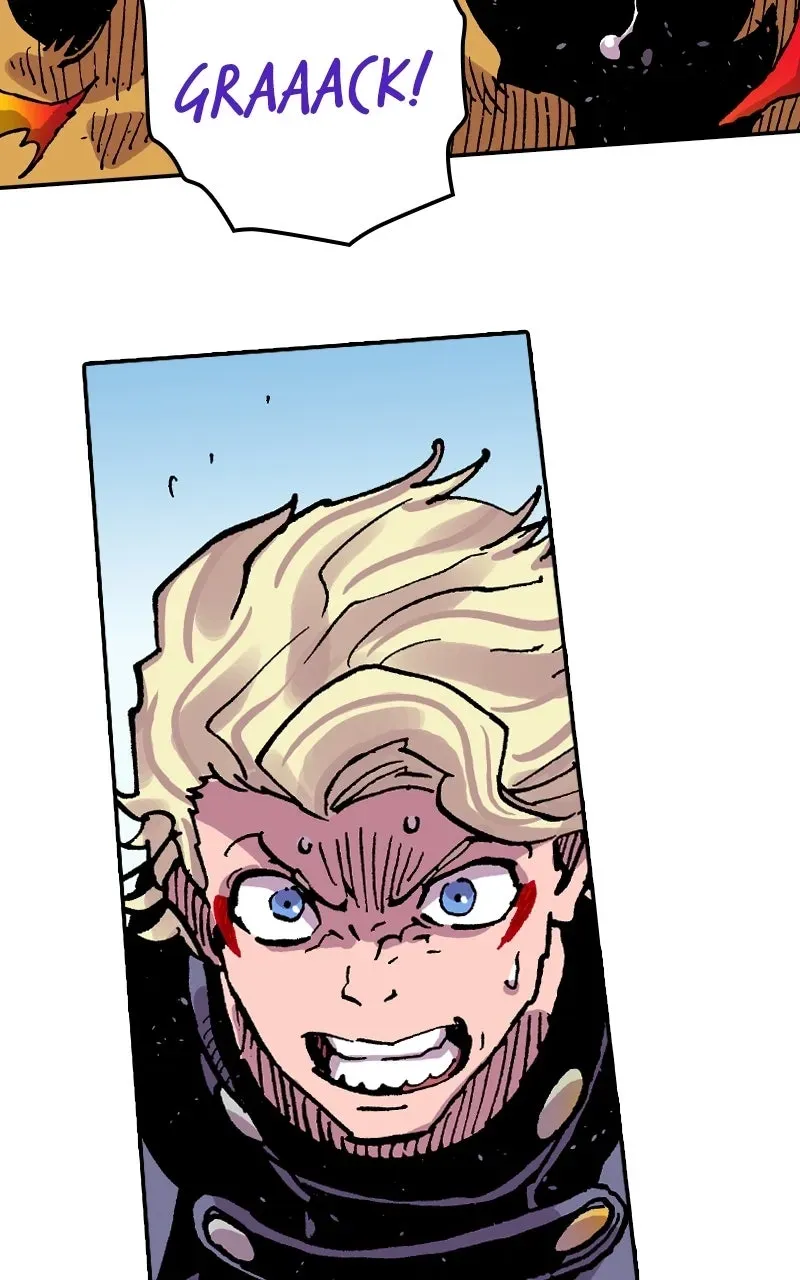 Clevatess: The Devil Beast King, The Baby, & The Corpse Hero Chapter 71 page 64 - 