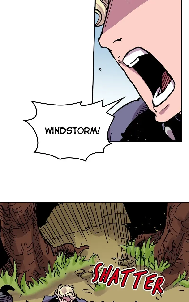 Clevatess: The Devil Beast King, The Baby, & The Corpse Hero Chapter 71 page 70 - 