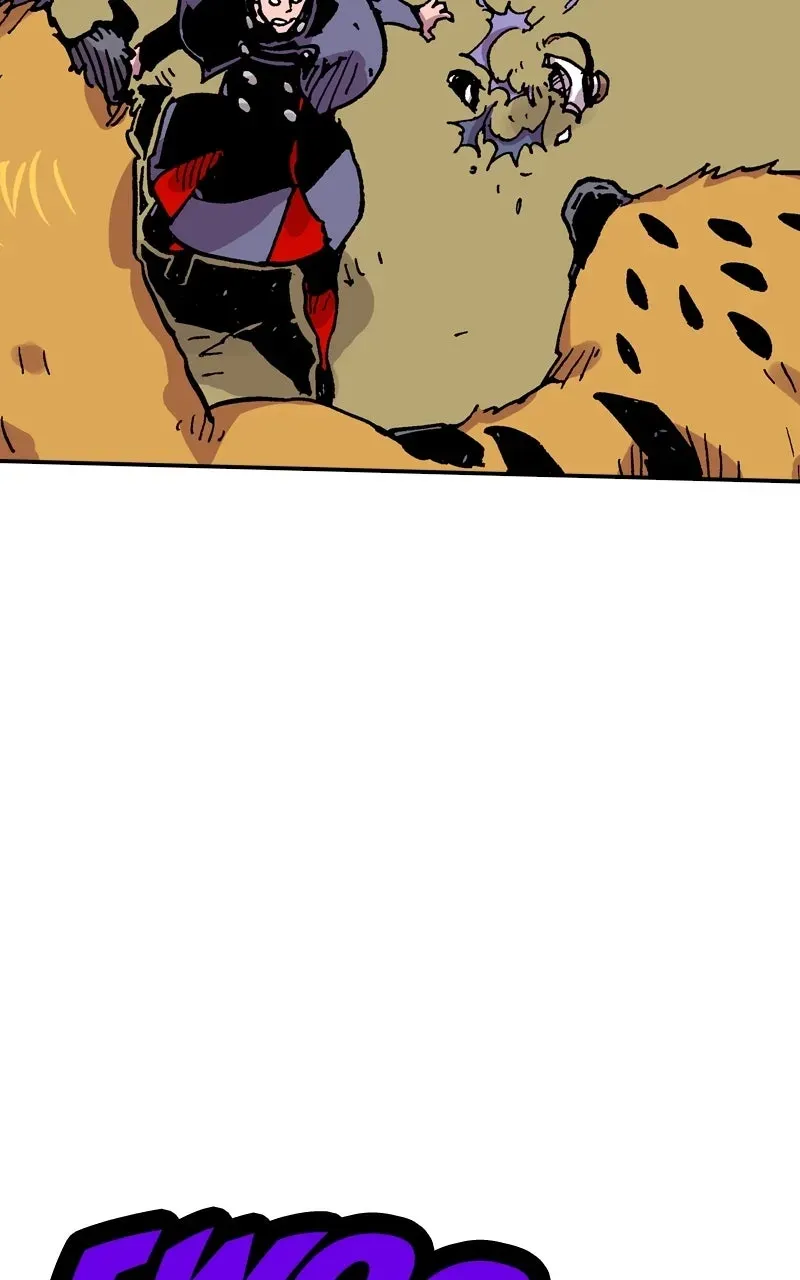 Clevatess: The Devil Beast King, The Baby, & The Corpse Hero Chapter 71 page 71 - 