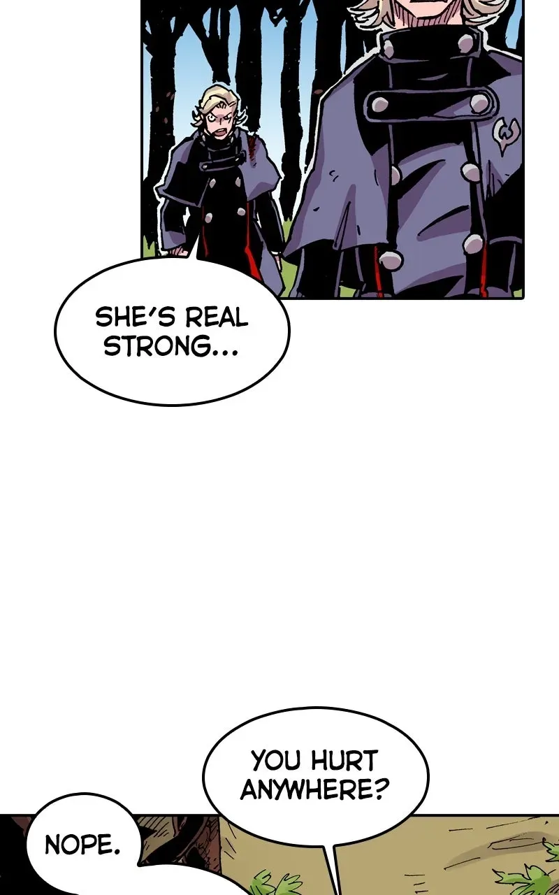 Clevatess: The Devil Beast King, The Baby, & The Corpse Hero Chapter 71 page 79 - 