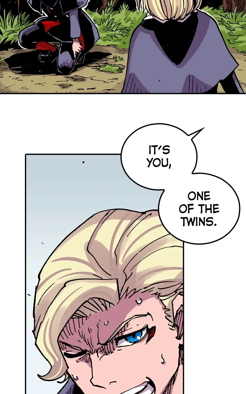 Clevatess: The Devil Beast King, The Baby, & The Corpse Hero Chapter 71 page 9 - 