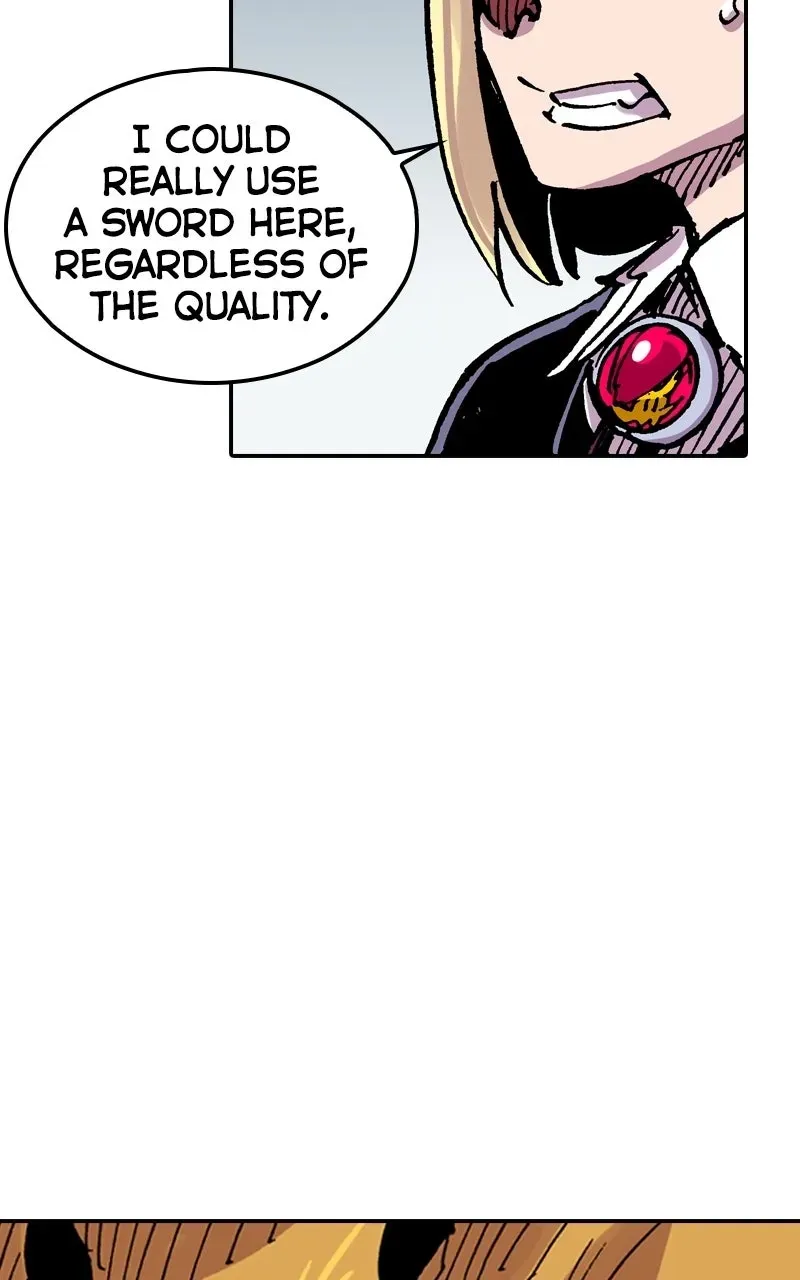 Clevatess: The Devil Beast King, The Baby, & The Corpse Hero Chapter 71 page 83 - 