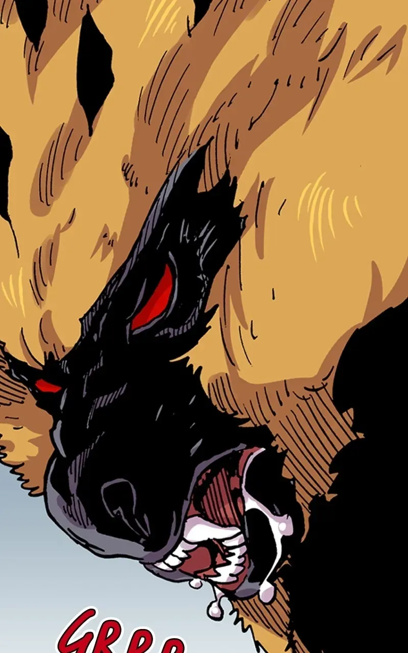 Clevatess: The Devil Beast King, The Baby, & The Corpse Hero Chapter 71 page 84 - 