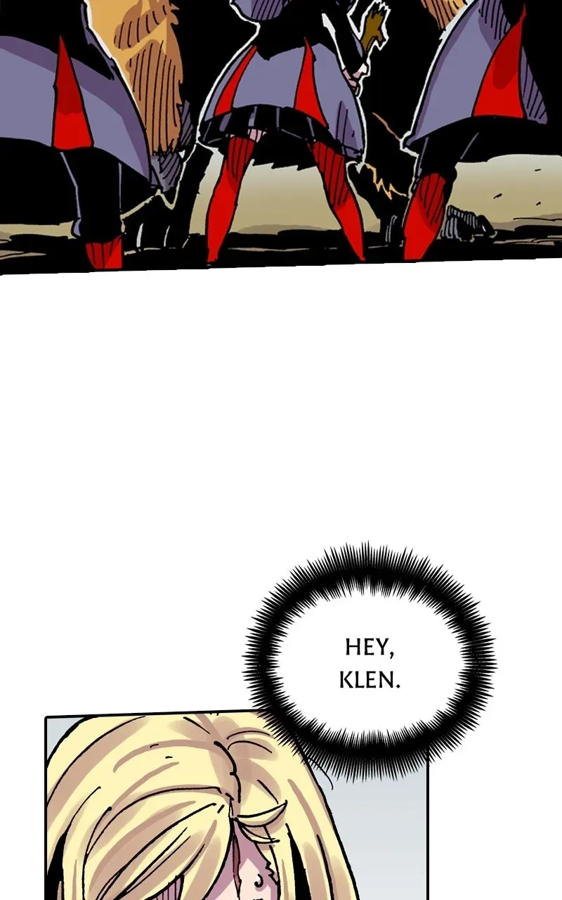 Clevatess: The Devil Beast King, The Baby, & The Corpse Hero Chapter 71 page 86 - 