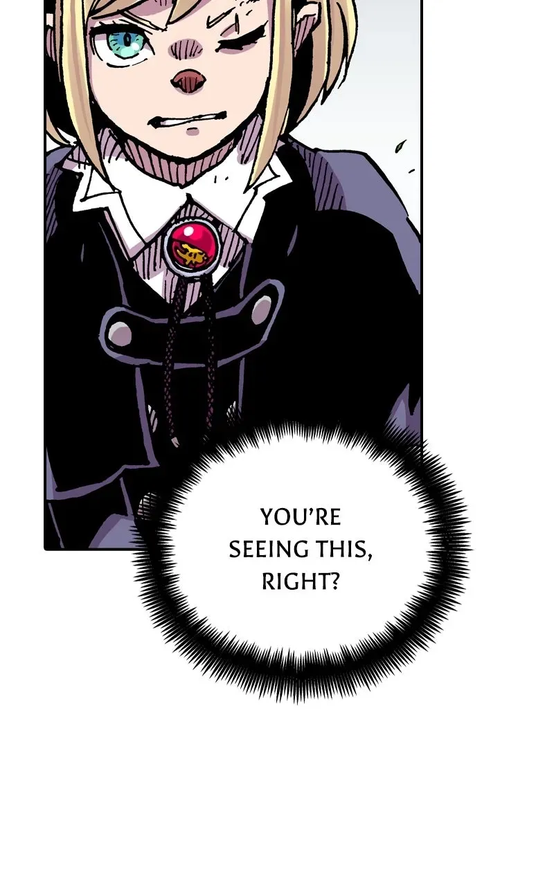 Clevatess: The Devil Beast King, The Baby, & The Corpse Hero Chapter 71 page 87 - 