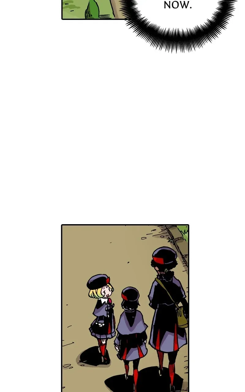 Clevatess: The Devil Beast King, The Baby, & The Corpse Hero Chapter 71 page 89 - 