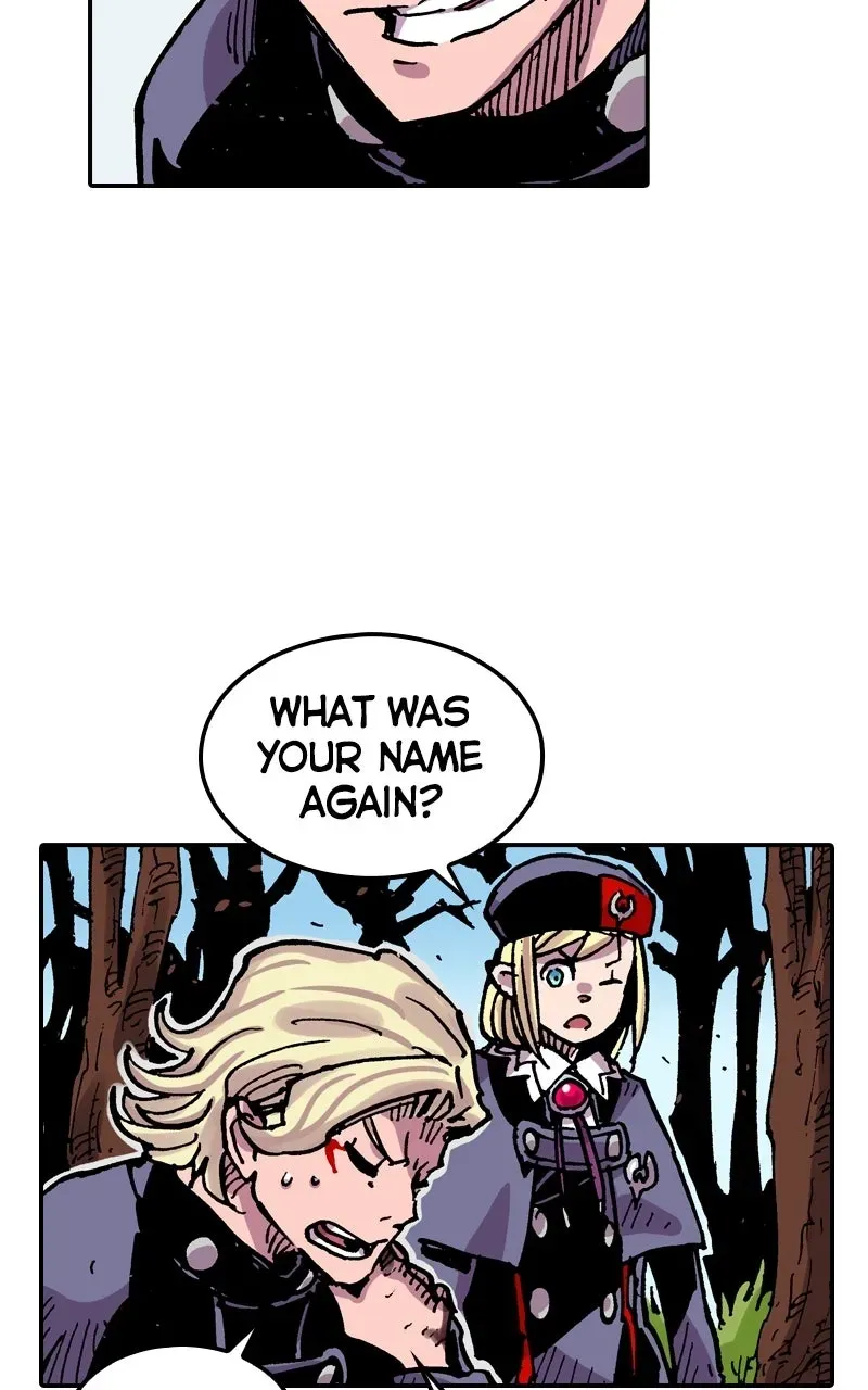 Clevatess: The Devil Beast King, The Baby, & The Corpse Hero Chapter 71 page 10 - 