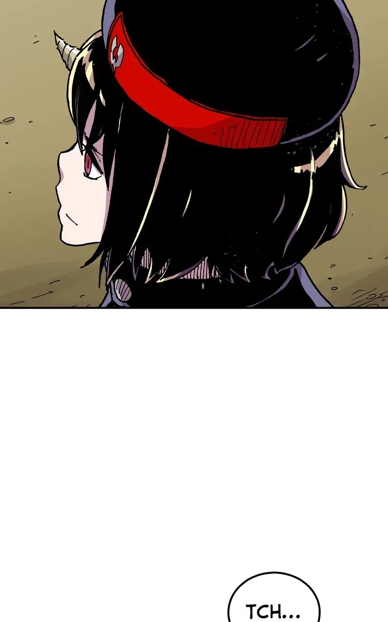 Clevatess: The Devil Beast King, The Baby, & The Corpse Hero Chapter 71 page 91 - 