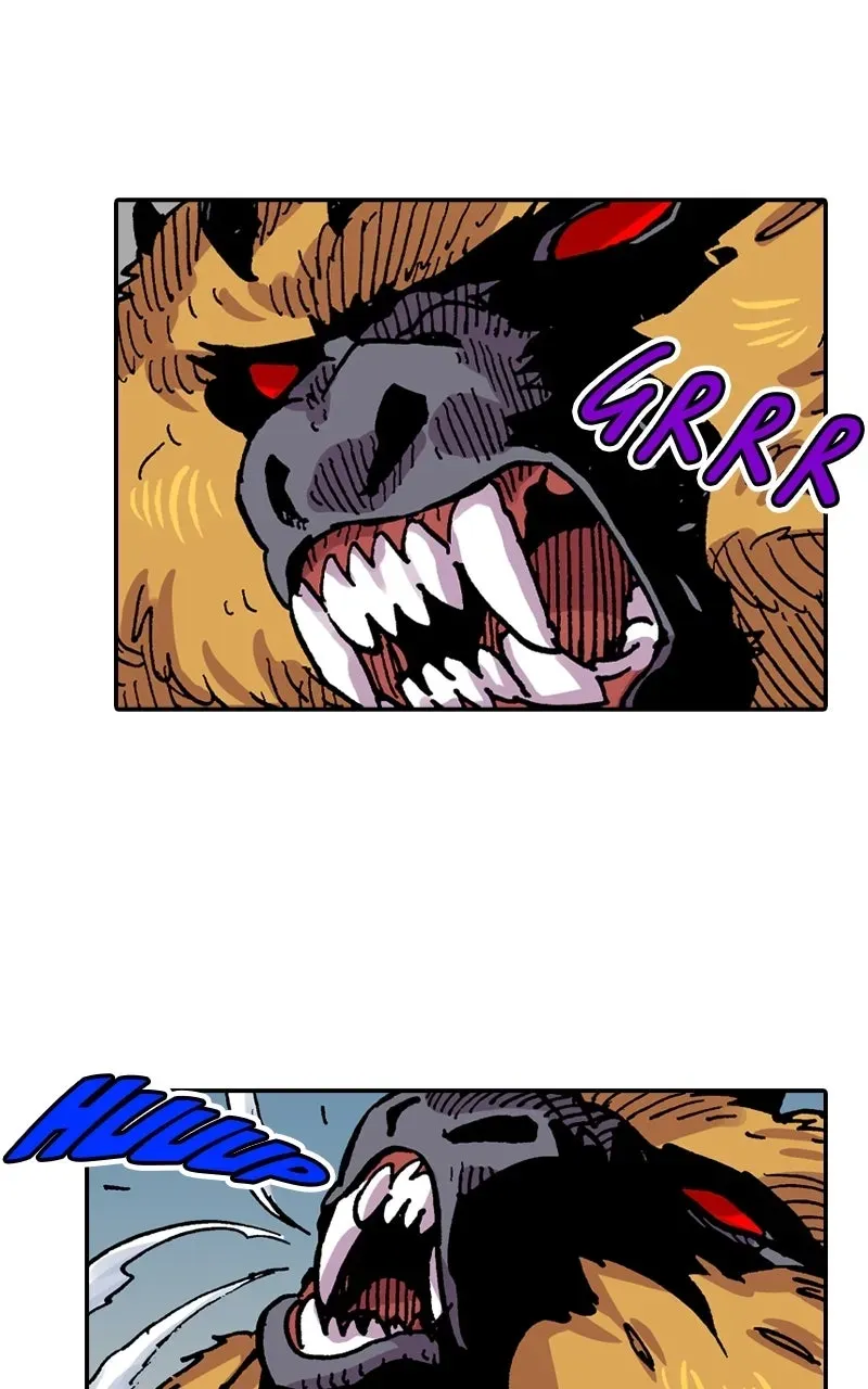 Clevatess: The Devil Beast King, The Baby, & The Corpse Hero Chapter 71 page 93 - 