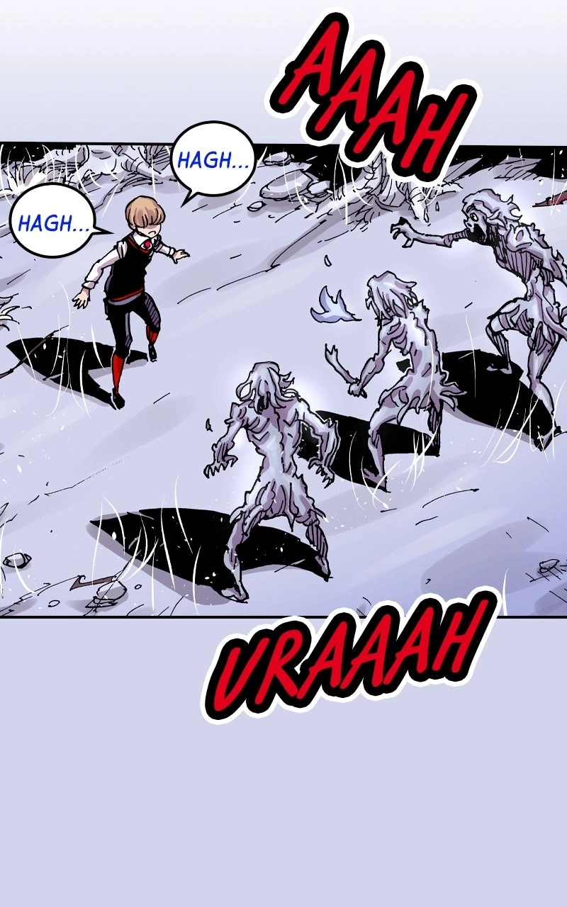 Clevatess: The Devil Beast King, The Baby, & The Corpse Hero Chapter 72 page 11 - 