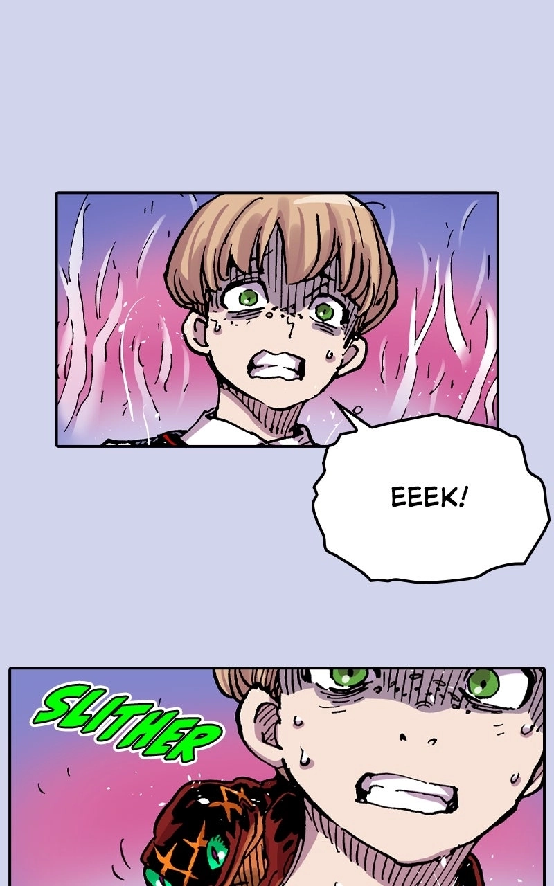 Clevatess: The Devil Beast King, The Baby, & The Corpse Hero Chapter 72 page 13 - 