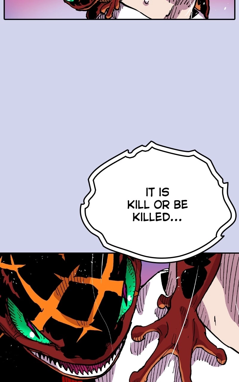 Clevatess: The Devil Beast King, The Baby, & The Corpse Hero Chapter 72 page 14 - 