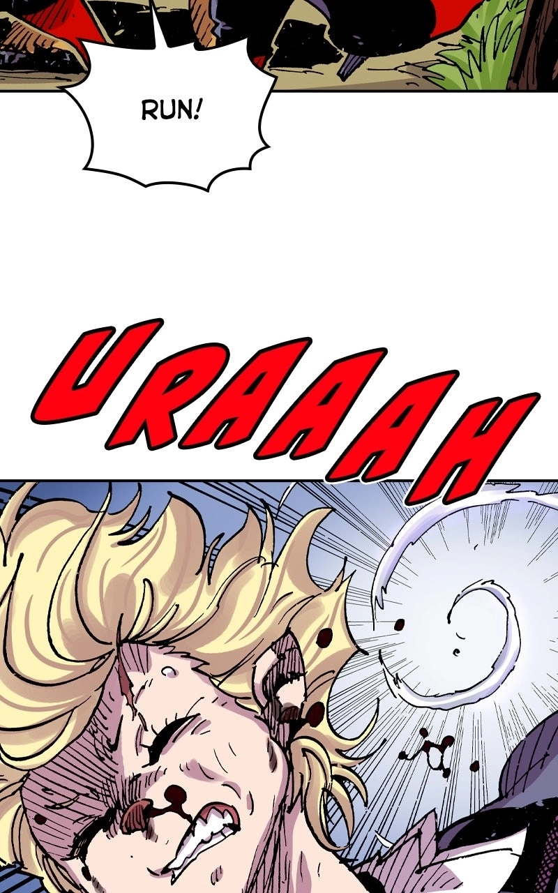 Clevatess: The Devil Beast King, The Baby, & The Corpse Hero Chapter 72 page 22 - 