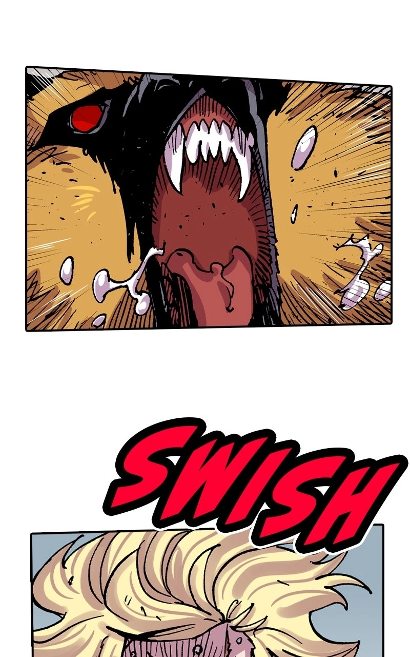 Clevatess: The Devil Beast King, The Baby, & The Corpse Hero Chapter 72 page 30 - 