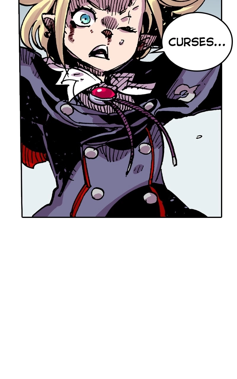 Clevatess: The Devil Beast King, The Baby, & The Corpse Hero Chapter 72 page 31 - 