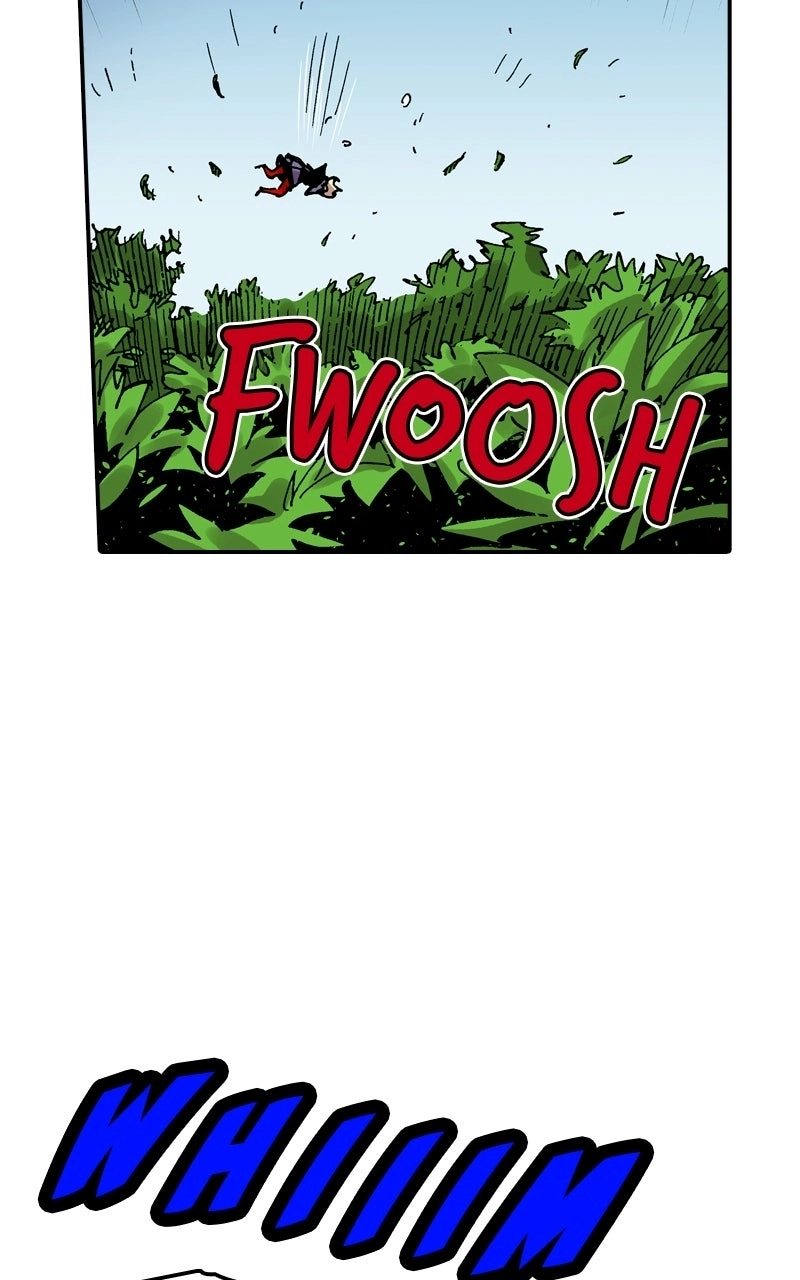 Clevatess: The Devil Beast King, The Baby, & The Corpse Hero Chapter 72 page 34 - 
