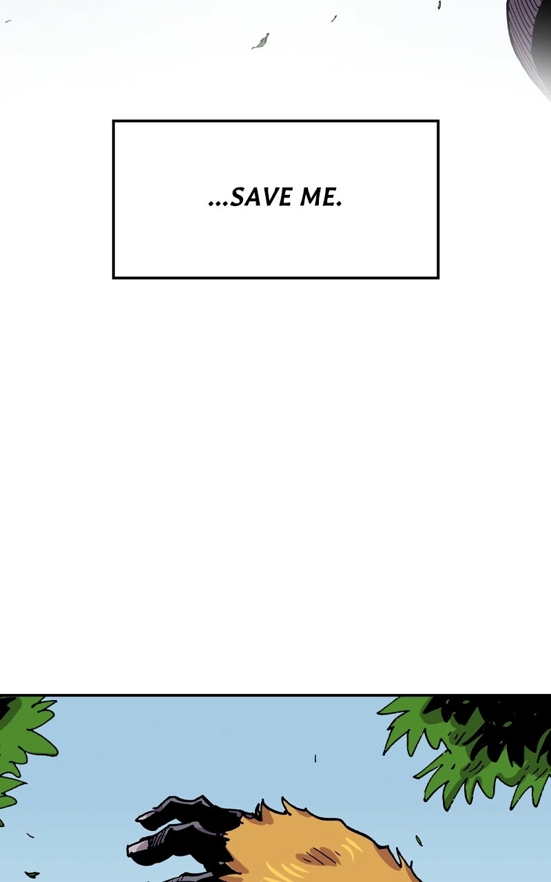 Clevatess: The Devil Beast King, The Baby, & The Corpse Hero Chapter 72 page 38 - 