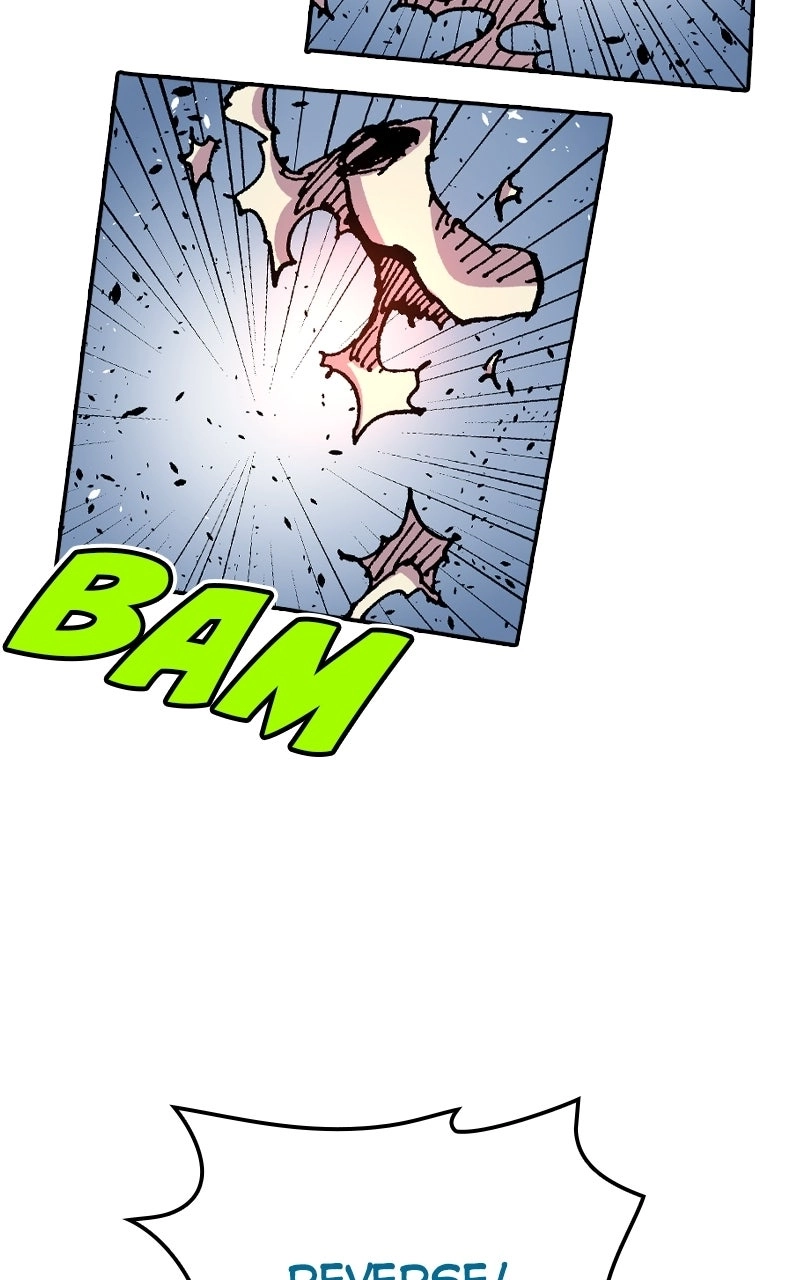Clevatess: The Devil Beast King, The Baby, & The Corpse Hero Chapter 72 page 41 - 