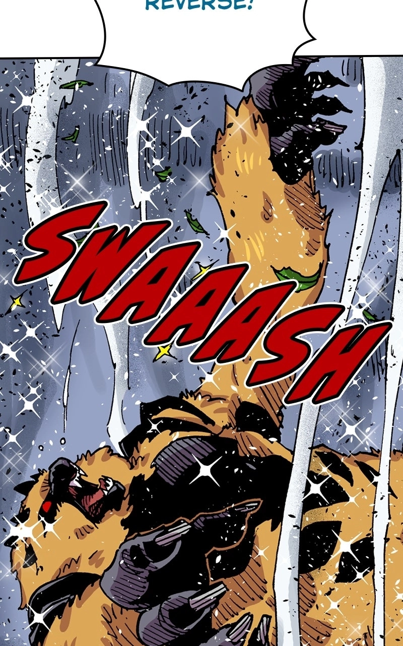 Clevatess: The Devil Beast King, The Baby, & The Corpse Hero Chapter 72 page 42 - 