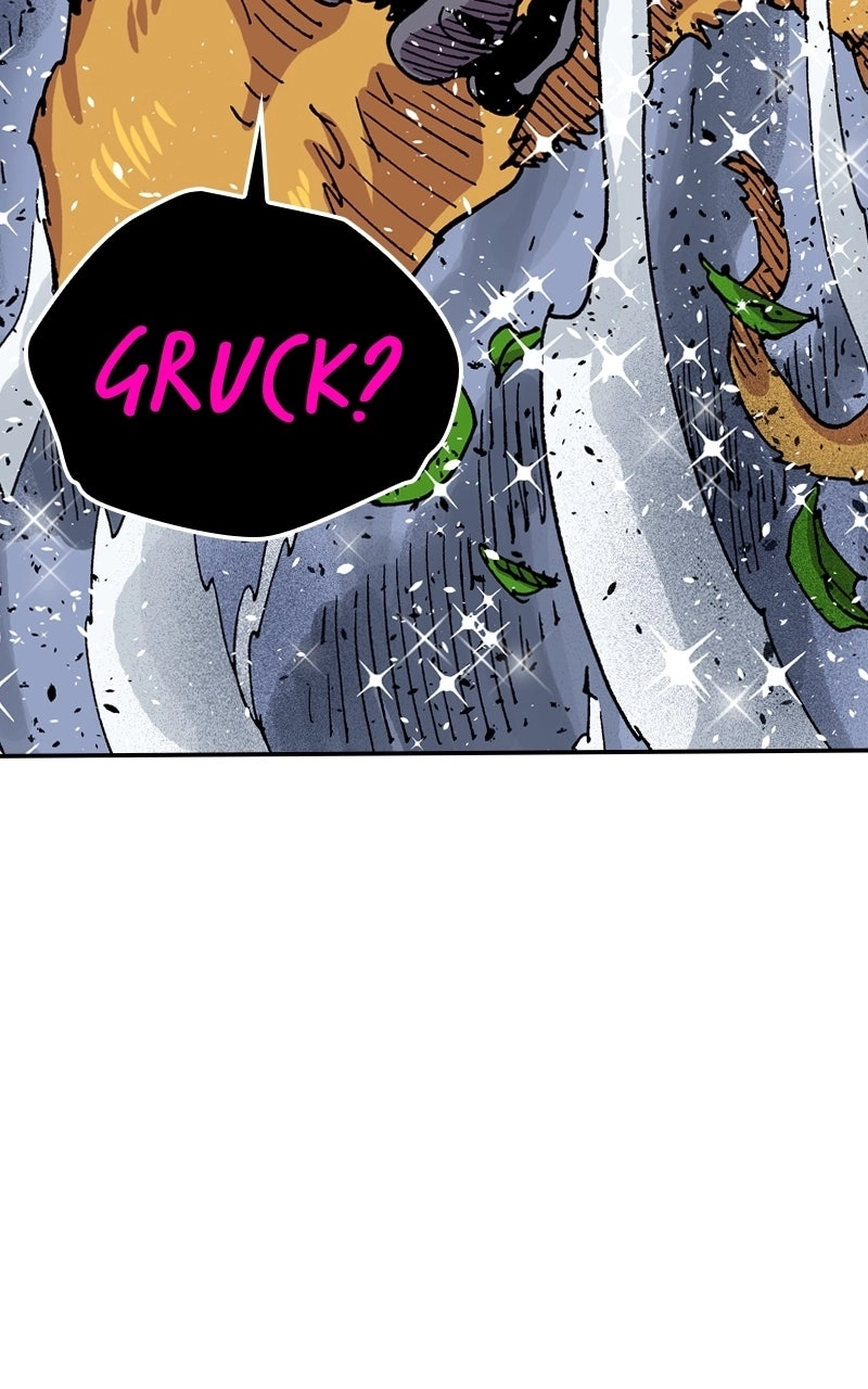 Clevatess: The Devil Beast King, The Baby, & The Corpse Hero Chapter 72 page 43 - 