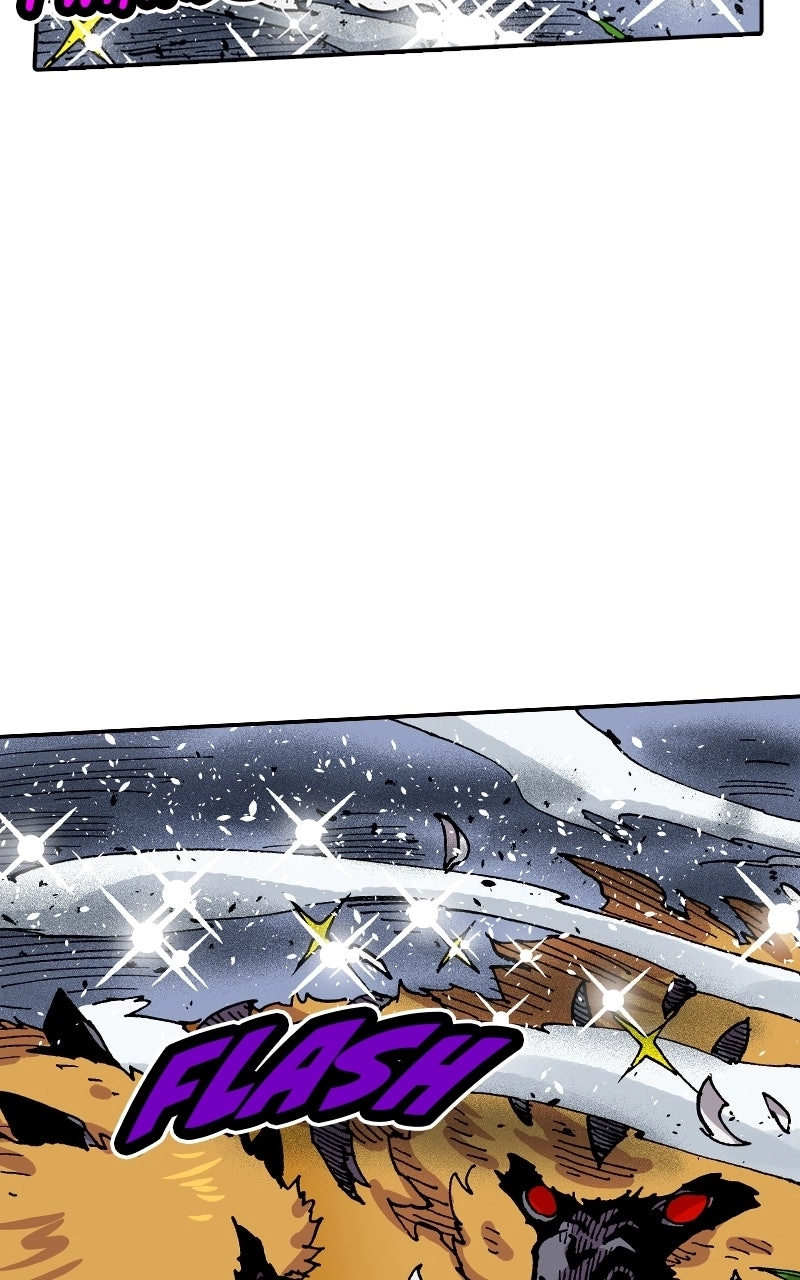 Clevatess: The Devil Beast King, The Baby, & The Corpse Hero Chapter 72 page 45 - 