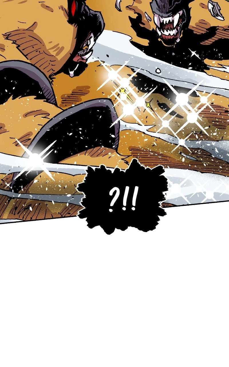 Clevatess: The Devil Beast King, The Baby, & The Corpse Hero Chapter 72 page 46 - 