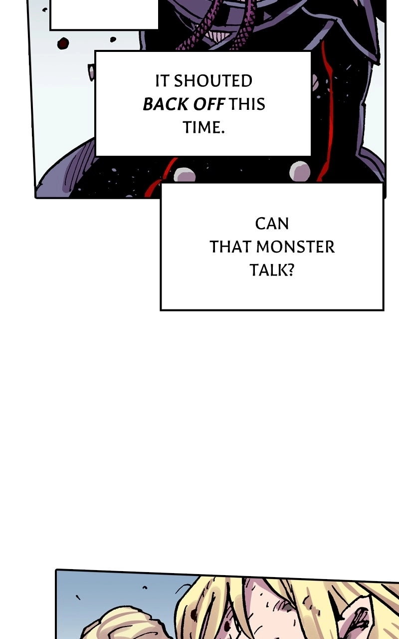 Clevatess: The Devil Beast King, The Baby, & The Corpse Hero Chapter 72 page 6 - 
