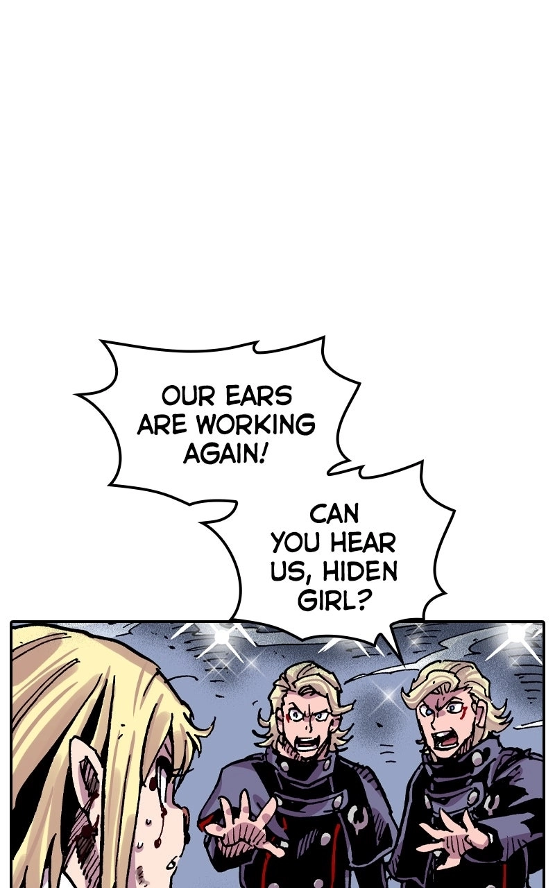 Clevatess: The Devil Beast King, The Baby, & The Corpse Hero Chapter 72 page 51 - 