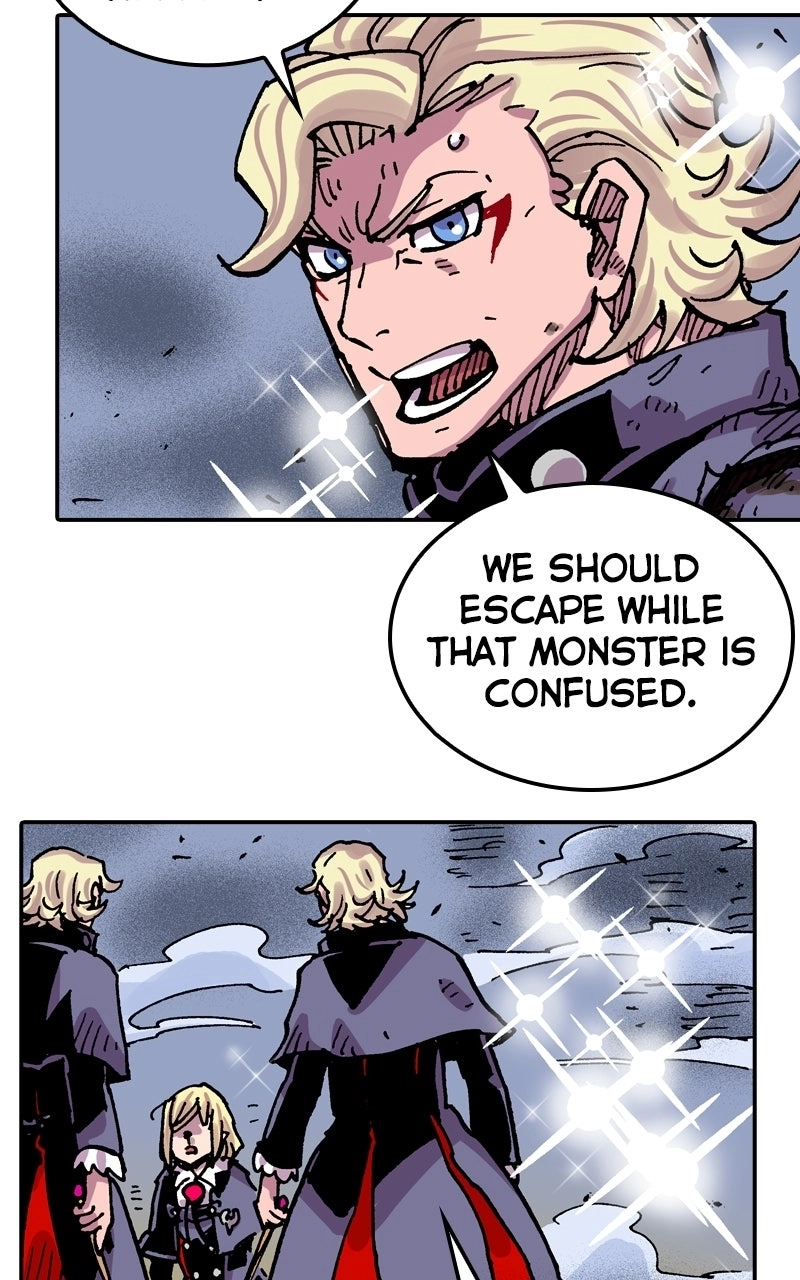Clevatess: The Devil Beast King, The Baby, & The Corpse Hero Chapter 72 page 53 - 