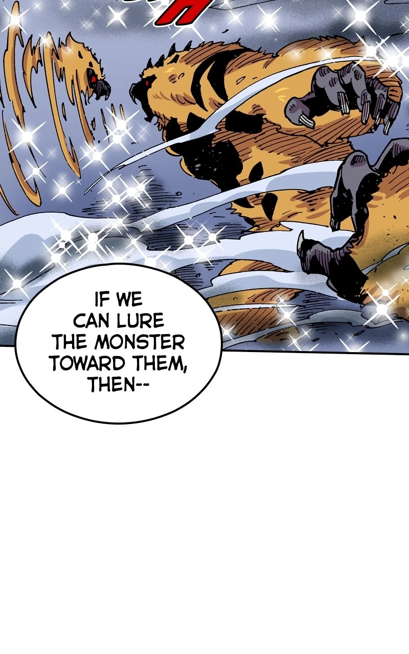 Clevatess: The Devil Beast King, The Baby, & The Corpse Hero Chapter 72 page 55 - 