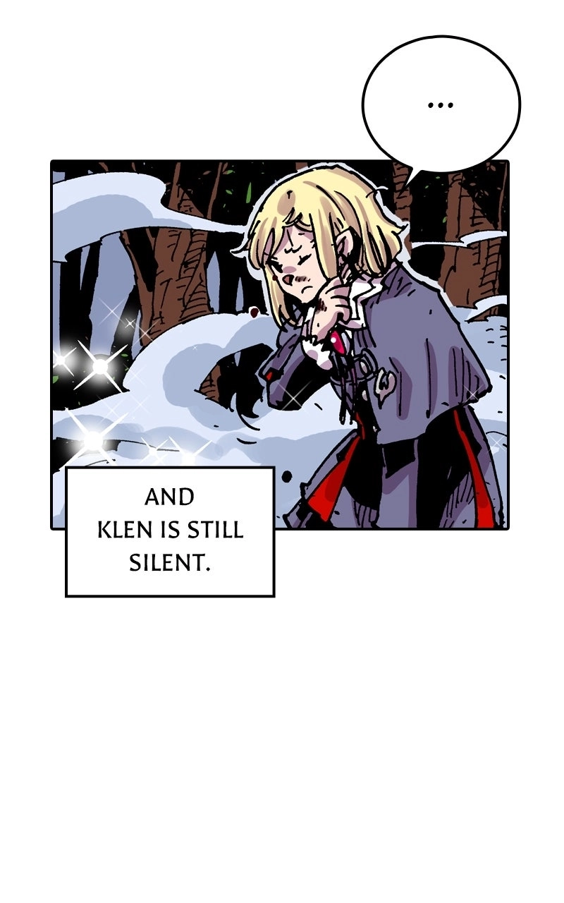 Clevatess: The Devil Beast King, The Baby, & The Corpse Hero Chapter 72 page 58 - 