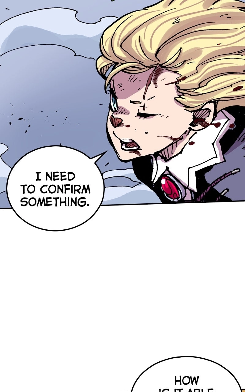 Clevatess: The Devil Beast King, The Baby, & The Corpse Hero Chapter 72 page 63 - 