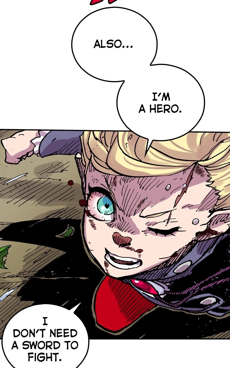 Clevatess: The Devil Beast King, The Baby, & The Corpse Hero Chapter 72 page 65 - 