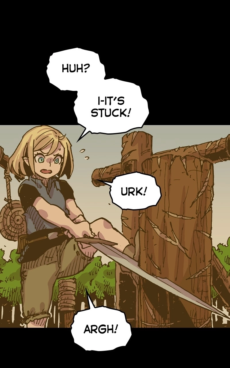 Clevatess: The Devil Beast King, The Baby, & The Corpse Hero Chapter 72 page 69 - 