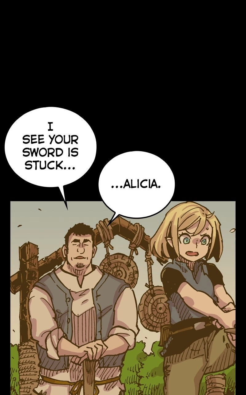 Clevatess: The Devil Beast King, The Baby, & The Corpse Hero Chapter 72 page 70 - 