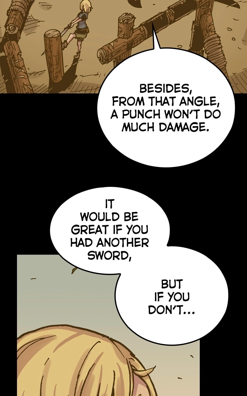 Clevatess: The Devil Beast King, The Baby, & The Corpse Hero Chapter 72 page 74 - 