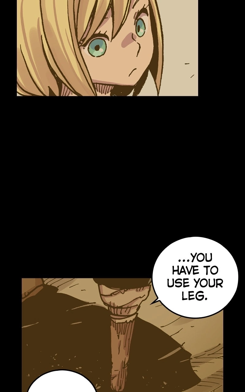 Clevatess: The Devil Beast King, The Baby, & The Corpse Hero Chapter 72 page 75 - 
