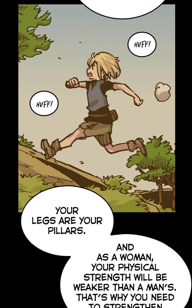 Clevatess: The Devil Beast King, The Baby, & The Corpse Hero Chapter 72 page 78 - 