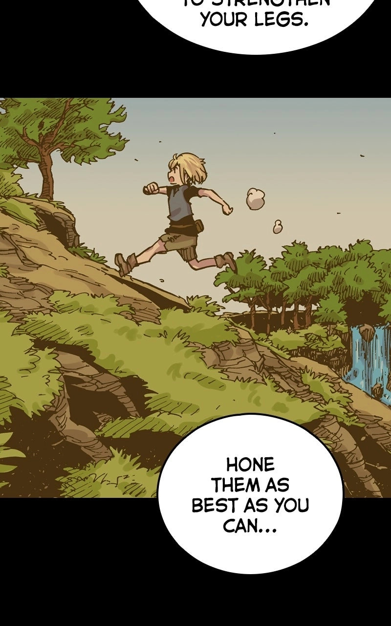 Clevatess: The Devil Beast King, The Baby, & The Corpse Hero Chapter 72 page 79 - 