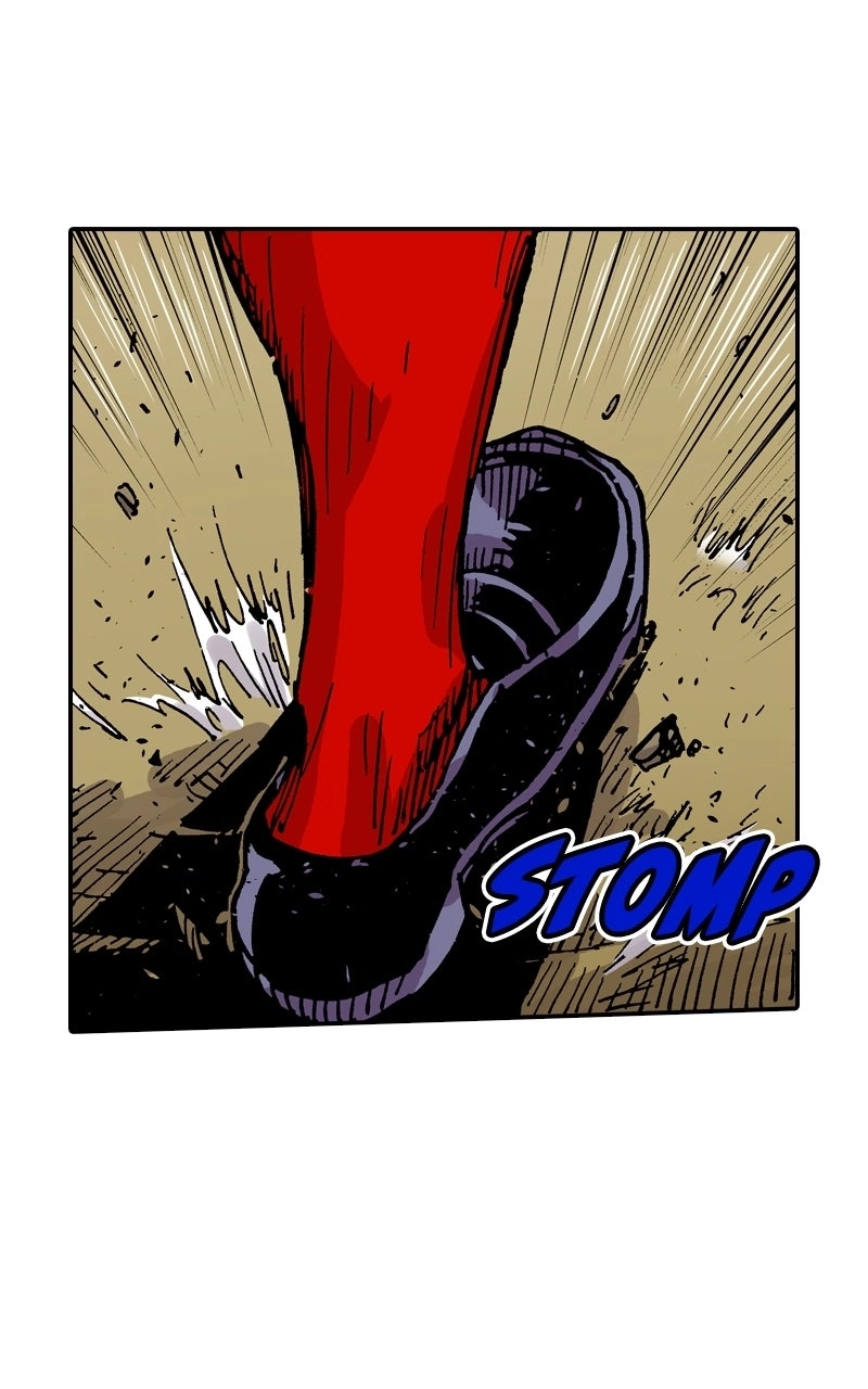 Clevatess: The Devil Beast King, The Baby, & The Corpse Hero Chapter 72 page 82 - 