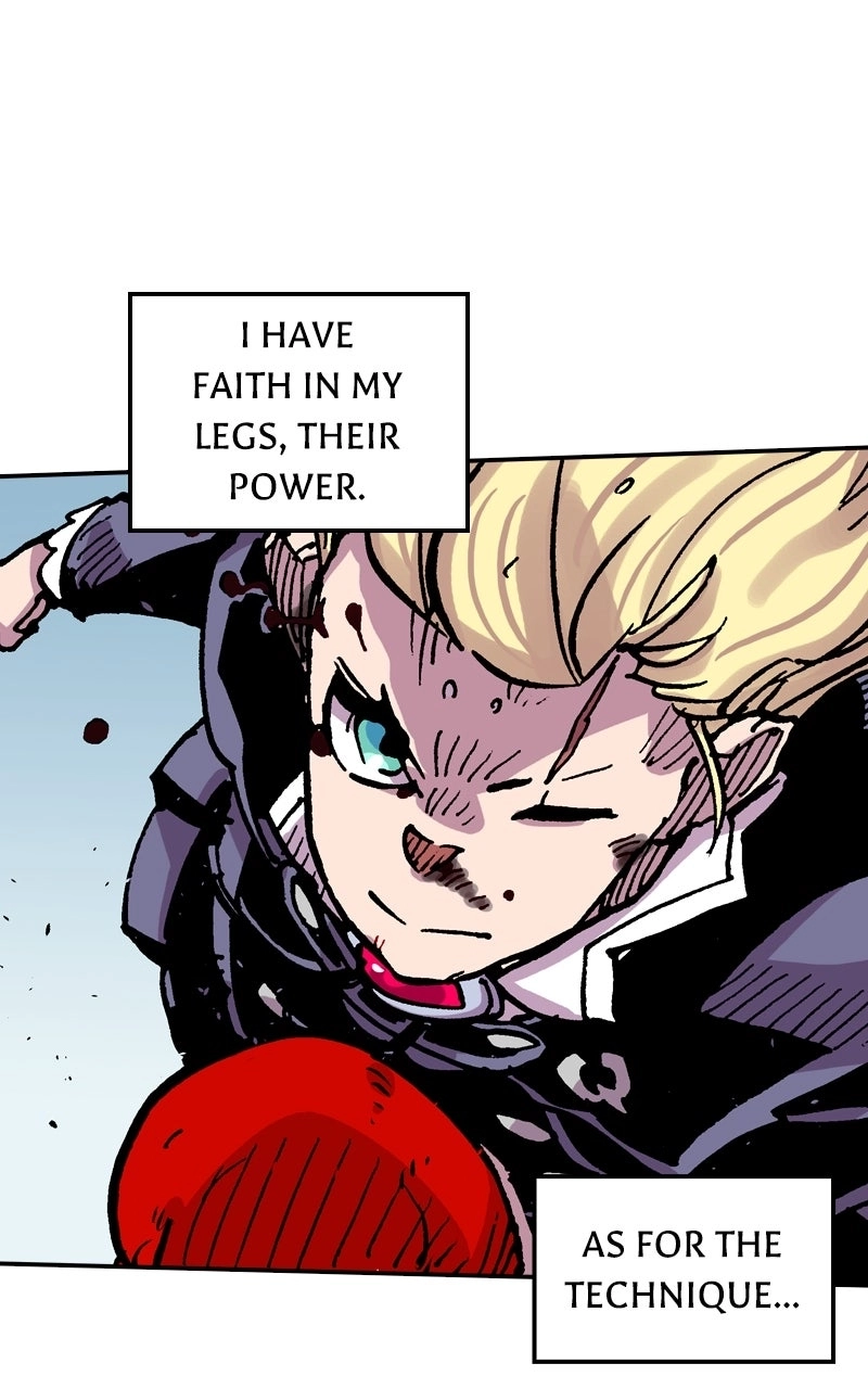 Clevatess: The Devil Beast King, The Baby, & The Corpse Hero Chapter 72 page 83 - 