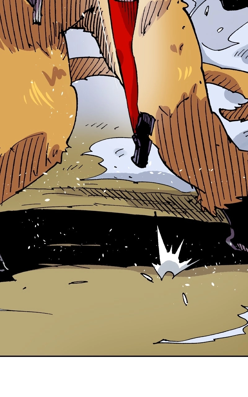 Clevatess: The Devil Beast King, The Baby, & The Corpse Hero Chapter 72 page 89 - 