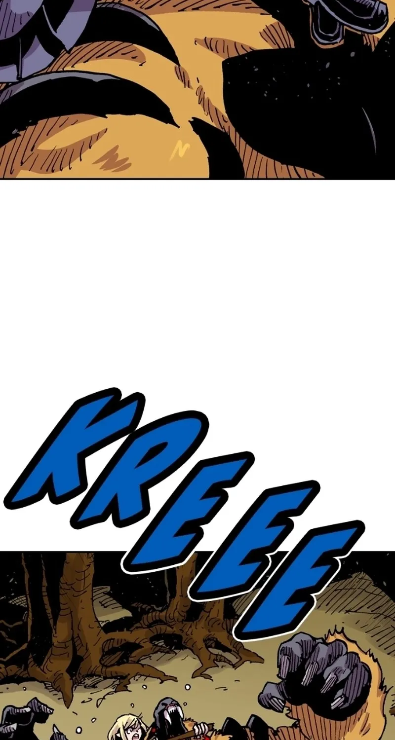 Clevatess: The Devil Beast King, The Baby, & The Corpse Hero Chapter 73 page 12 - 