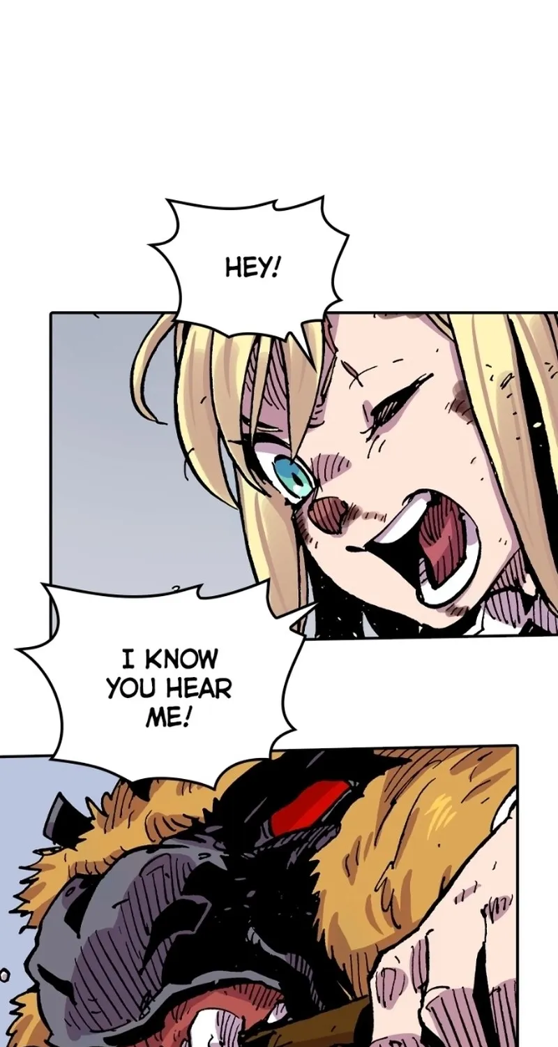 Clevatess: The Devil Beast King, The Baby, & The Corpse Hero Chapter 73 page 16 - 