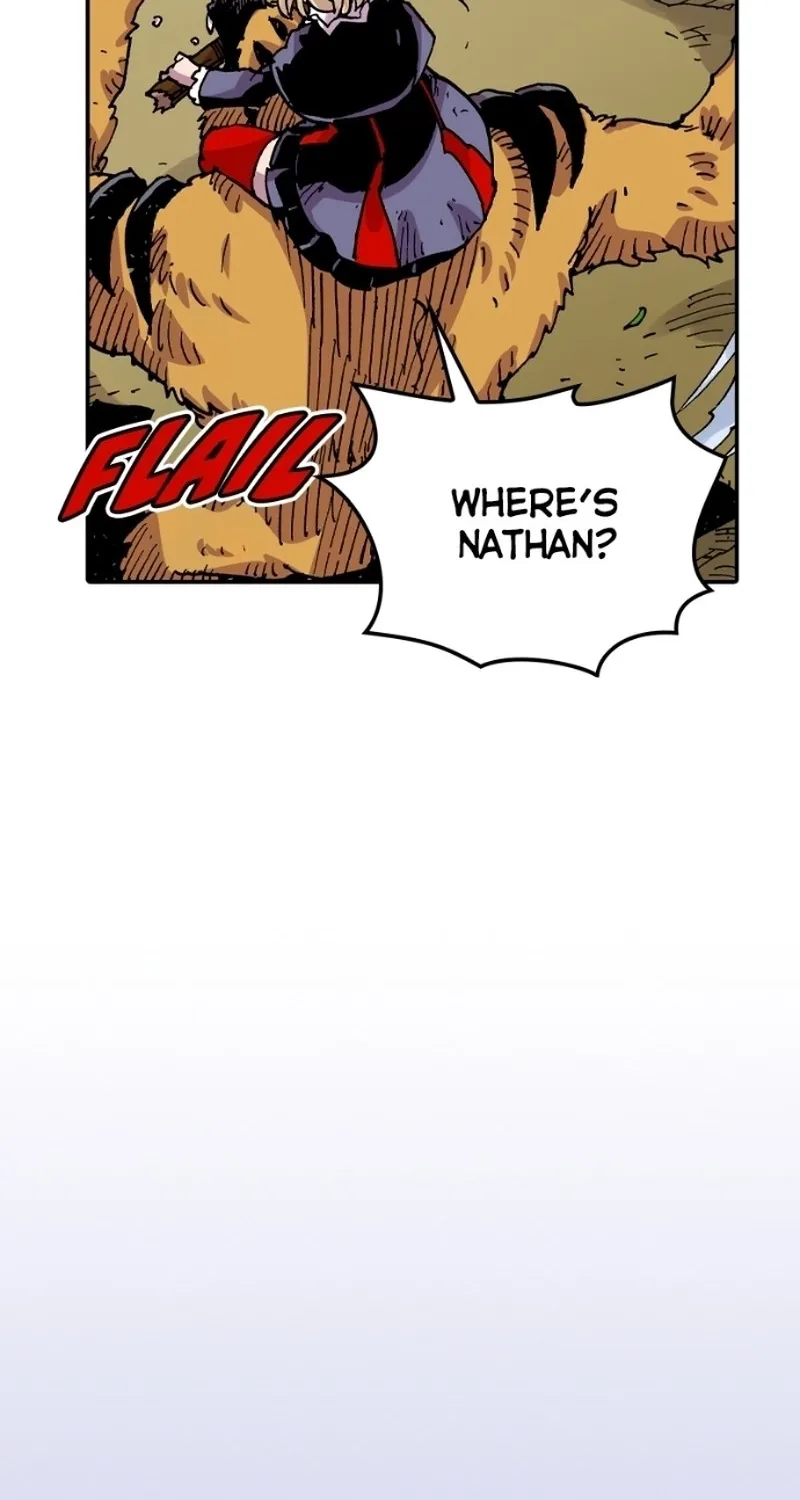 Clevatess: The Devil Beast King, The Baby, & The Corpse Hero Chapter 73 page 18 - 