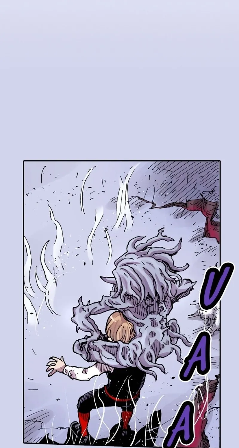 Clevatess: The Devil Beast King, The Baby, & The Corpse Hero Chapter 73 page 19 - 