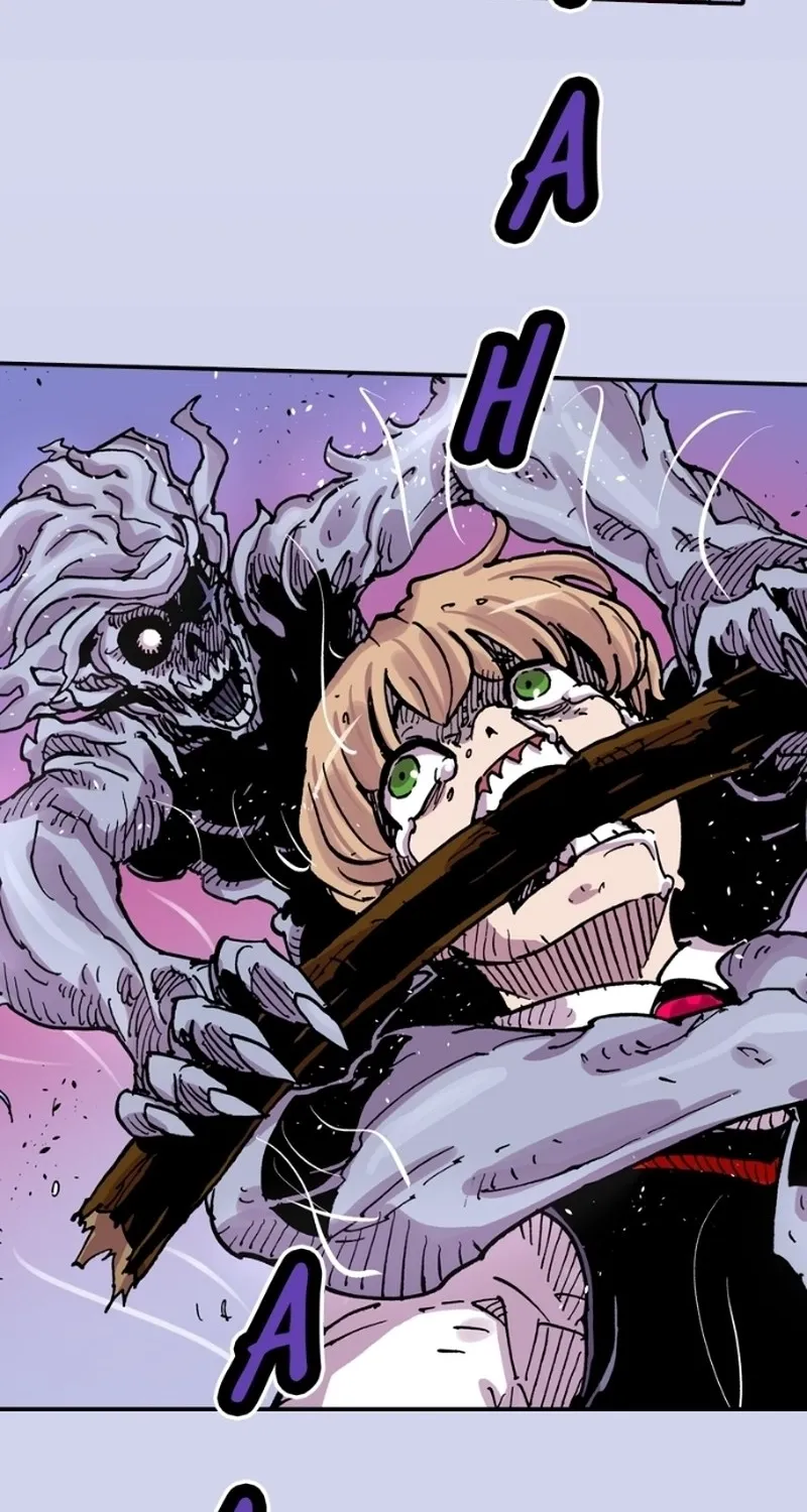 Clevatess: The Devil Beast King, The Baby, & The Corpse Hero Chapter 73 page 20 - 