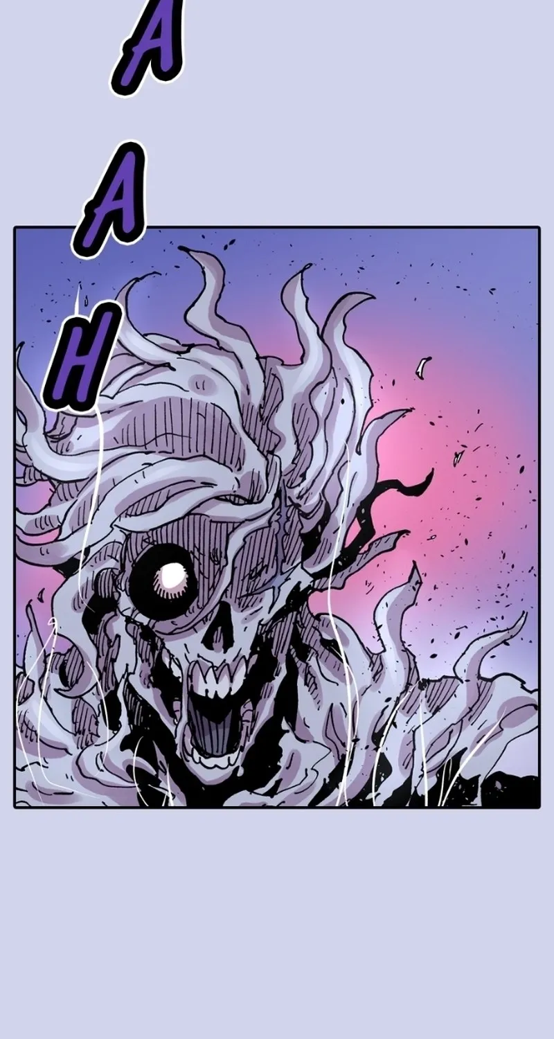 Clevatess: The Devil Beast King, The Baby, & The Corpse Hero Chapter 73 page 21 - 